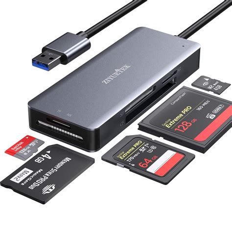 office depot smart card reader|sd card with usb connector.